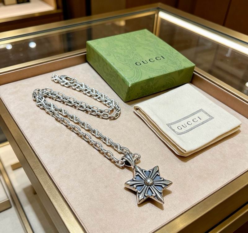 Gucci Necklace 06yxs90